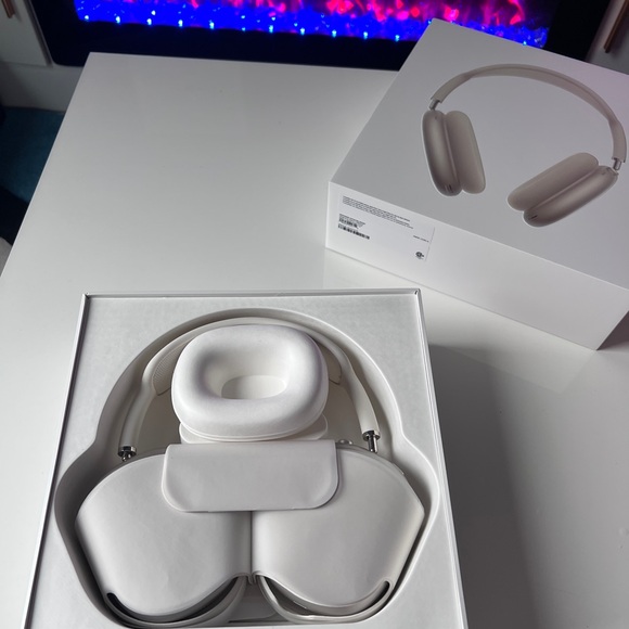 AirPods Max 🎧